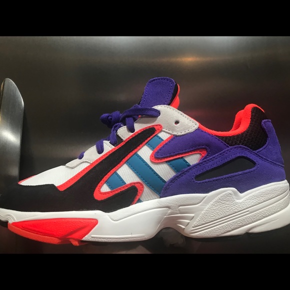 adidas New! YUNG-96 CHASM ORIGINALS ! - Picture 4 of 11